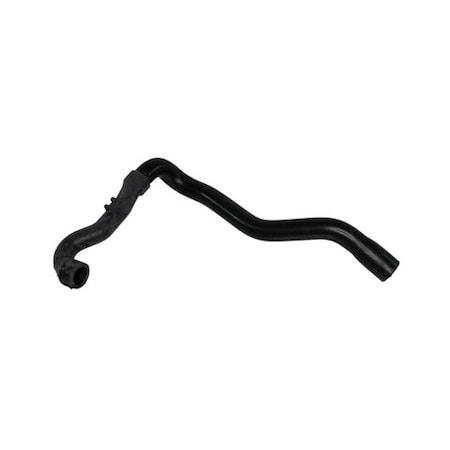 Crp Products Volvo C70 03-04 5 Cyl. 2.3L Volvo C70 03 Breather Hose, Abv0181 ABV0181
